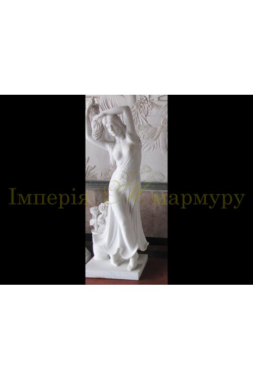скульптура 16-76 Деметра